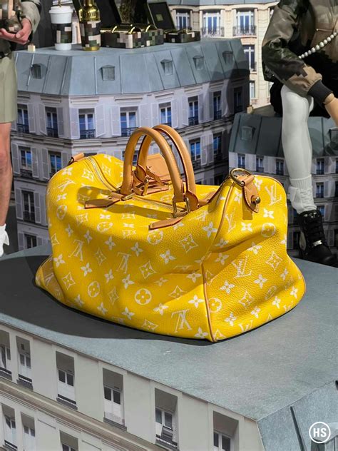 pharrell williams louis vuitton bag